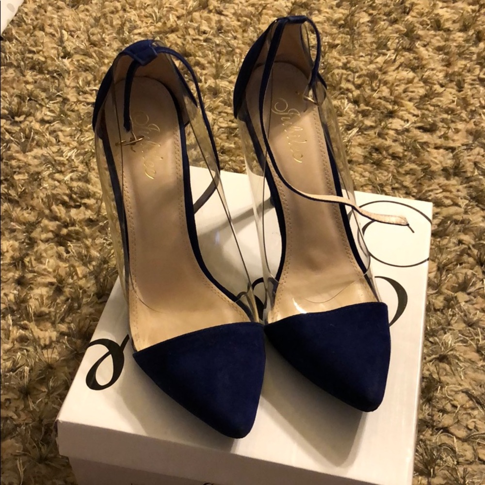 Pumps